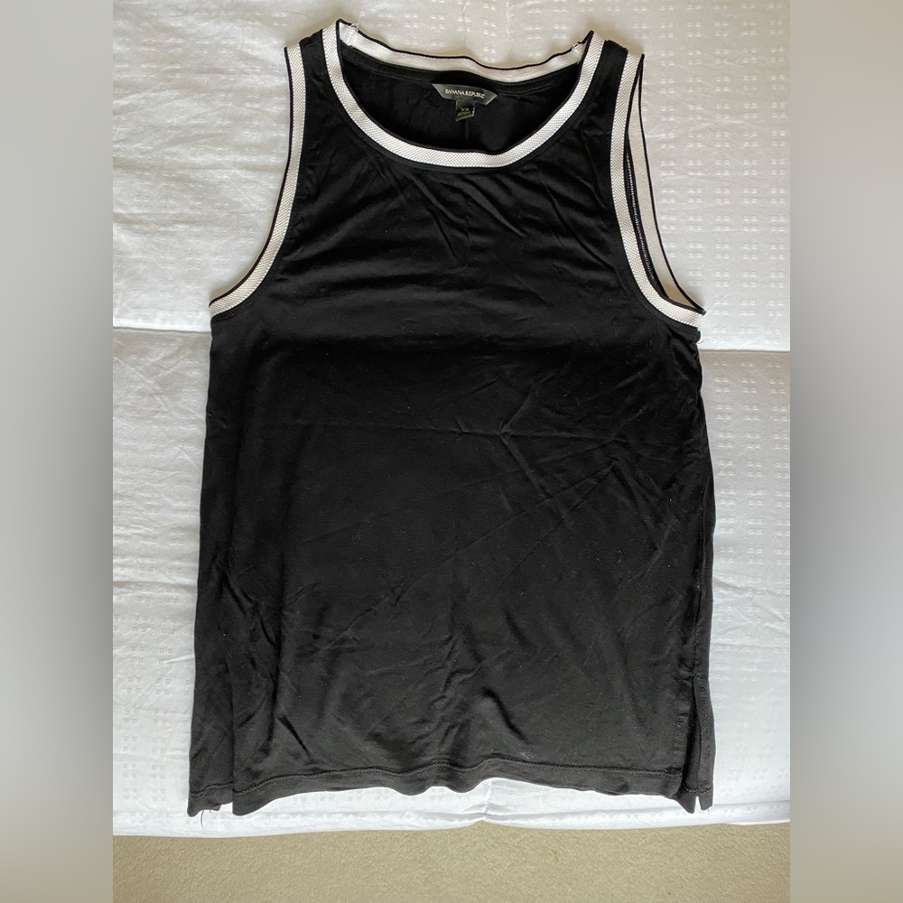 Banana Republic tank top